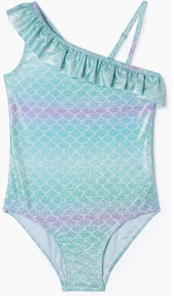 Купальник для девочки