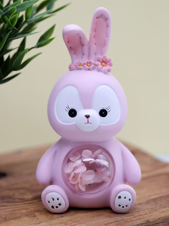 Ночник «Flower bunny» | Toki