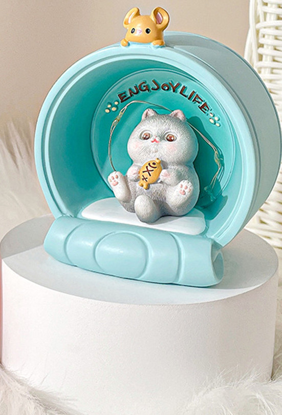 Ночник «Enjoy life» | Toki