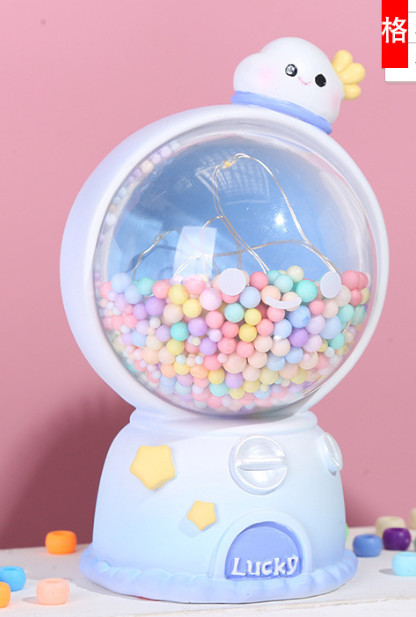 Ночник «Lucky cloud» | Toki