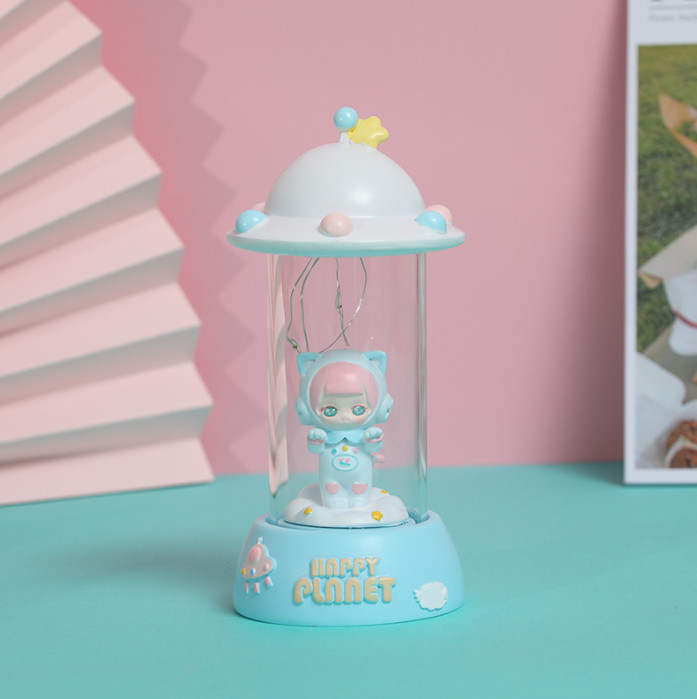 Ночник «Starlight» | Toki