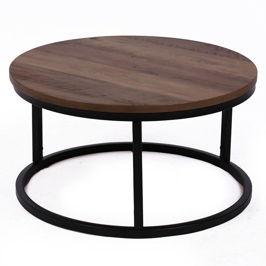 Столик кофейный «Stanley» | Bergenson Bjorn