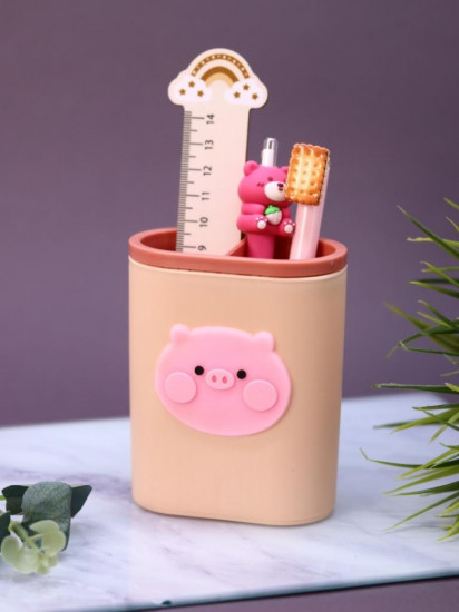 Органайзер для канцелярских принадлежностей «Pig»