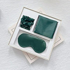 изумрудный