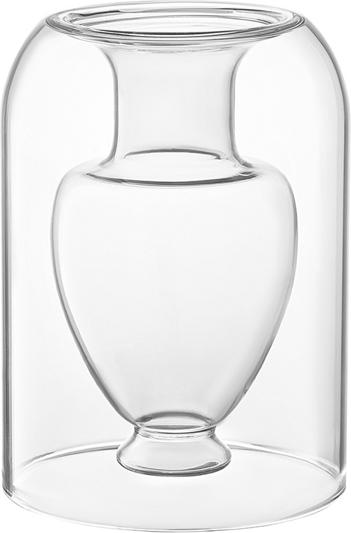 Ваза декоративная | Muse | Bergenson Bjorn