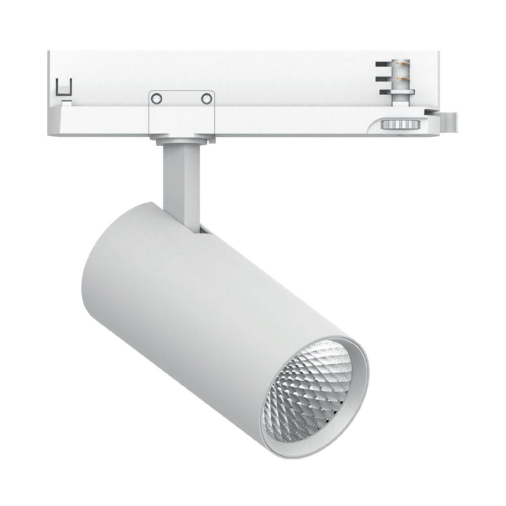 Светильник трековый AL147 | Feron