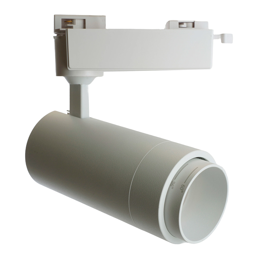 Светильник трековый AL137 | Feron