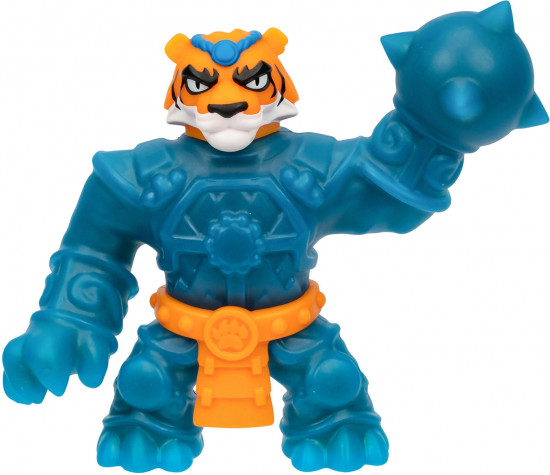 Фигурка тянущаяся «Тайгор Смэш Страйкерс»