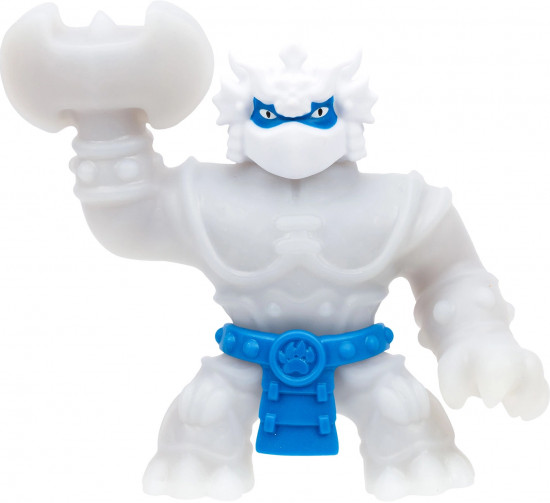 Фигурка тянущаяся «Пантаро Смэш Страйкерс»