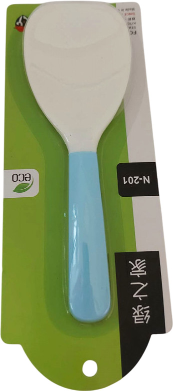 Ложка для риса