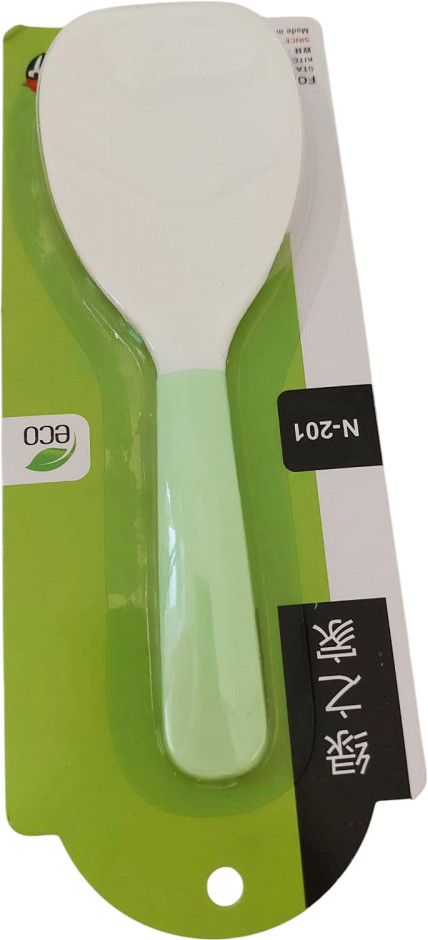 Ложка для риса