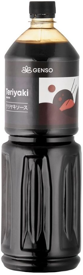 Соус «Терияки» | Genso