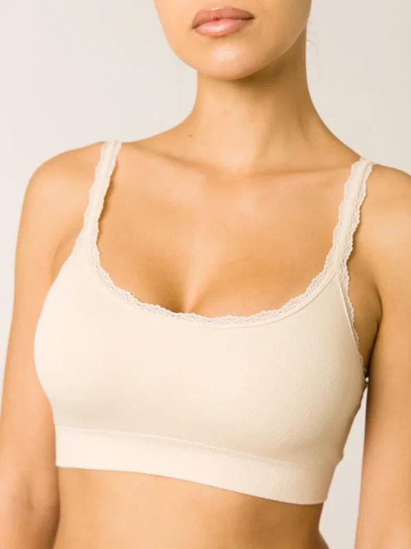 Топ женский | Seamless cotton | Alla buone