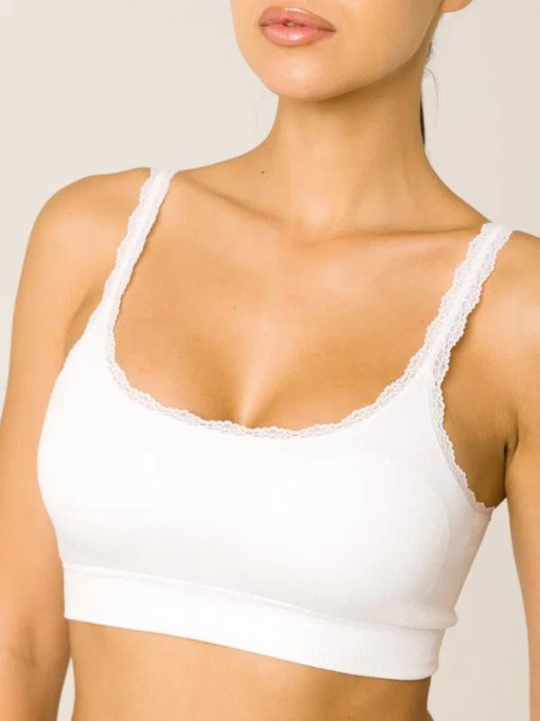 Топ женский | Seamless cotton | Alla buone