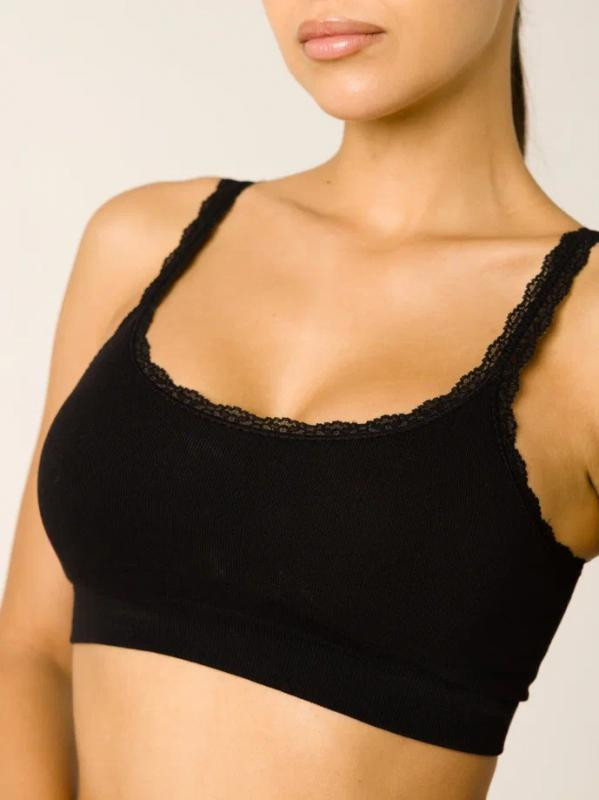 Топ женский | Seamless cotton | Alla buone