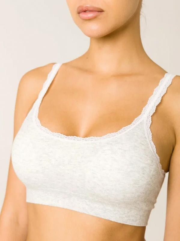 Топ женский | Seamless cotton | Alla buone