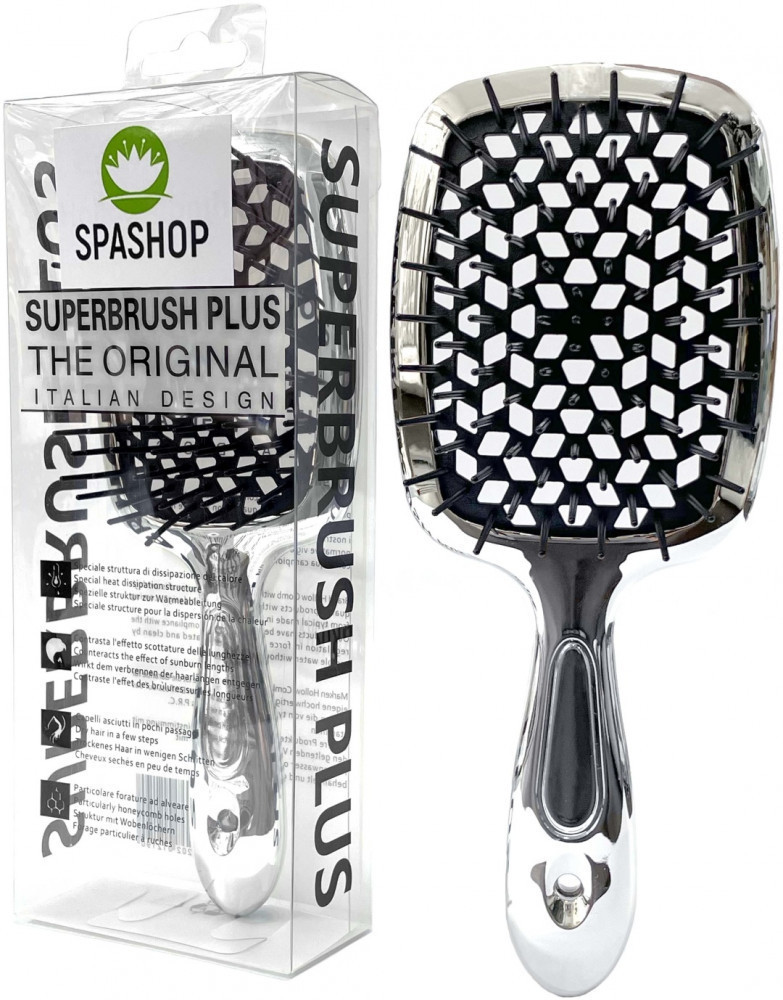 Расческа массажная | SpaShop