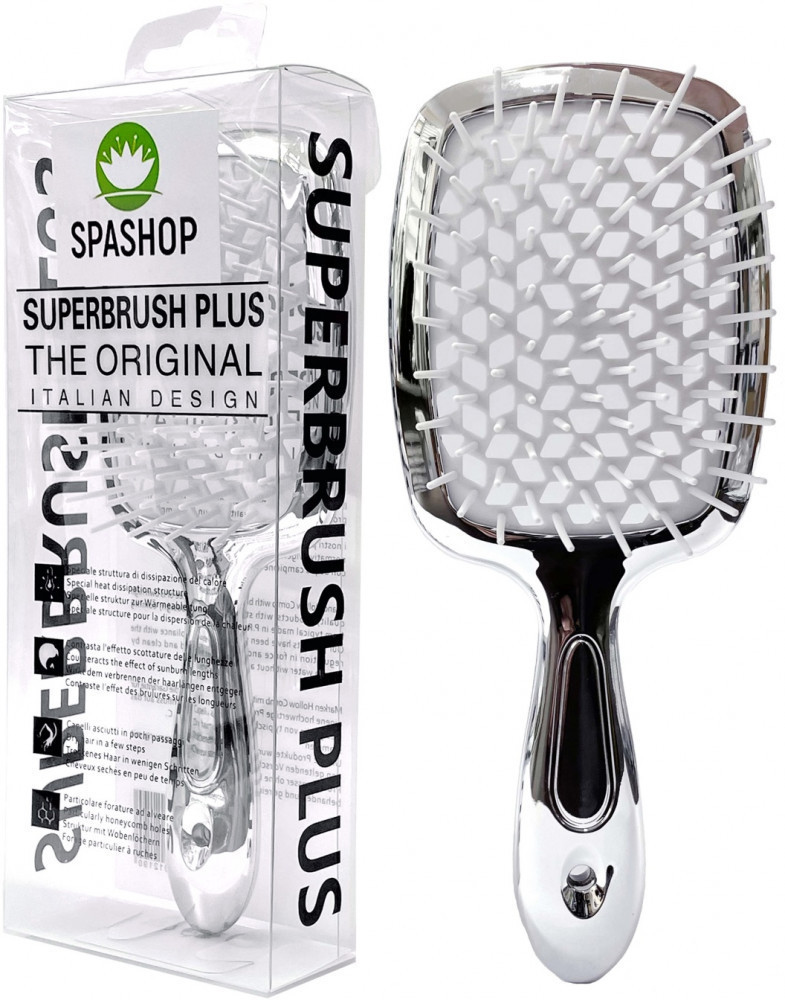 Расческа массажная | SpaShop