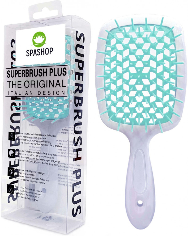 Расческа массажная | SpaShop