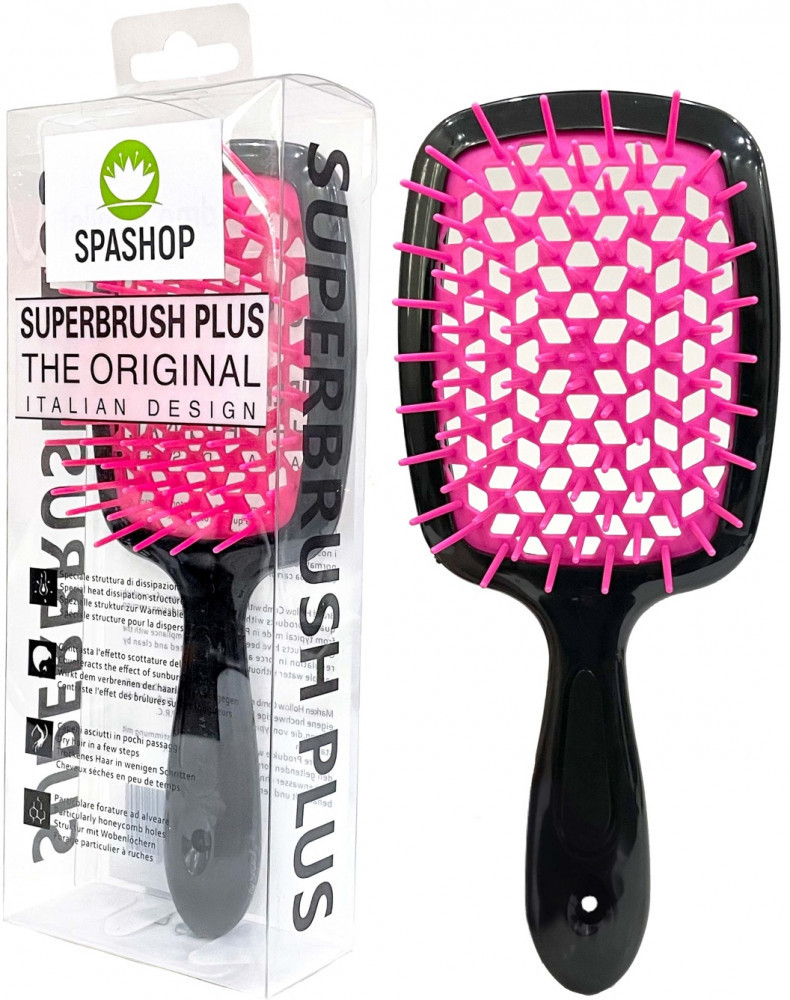 Расческа массажная | SpaShop