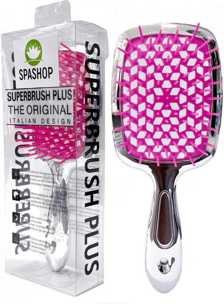 Расческа массажная | SpaShop