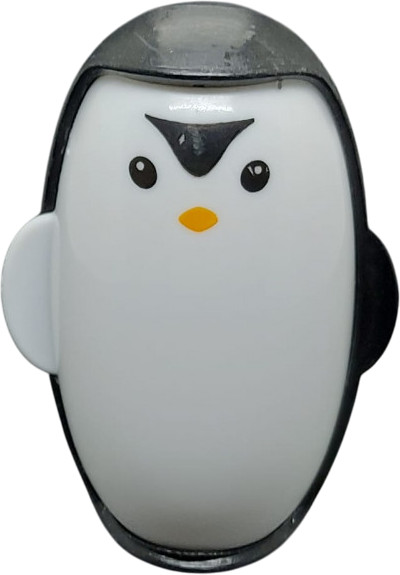 Ролик для чистки одежды «Пингвин»