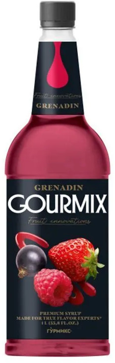 Сироп «Гренадин» | Gourmix