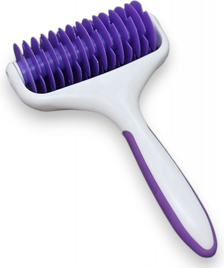 Ролик для нарезки теста