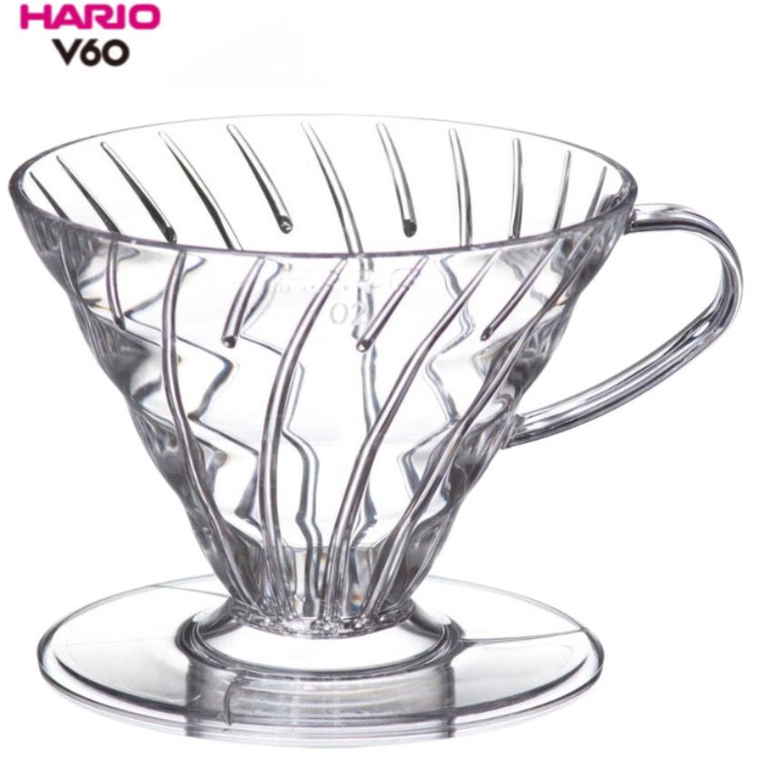 Капльница V60 (02) | Hario