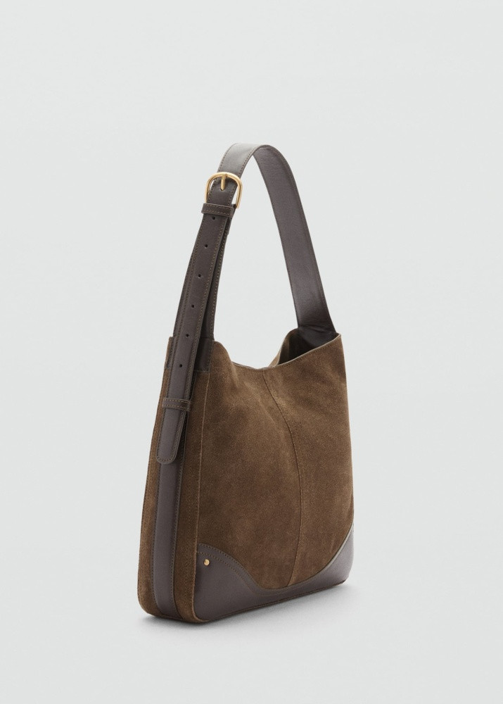 Сумка женская | MANGO