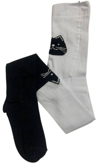 Колготки для девочек