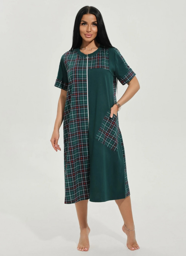 Халат женский «Валерия» | Lovetex.store