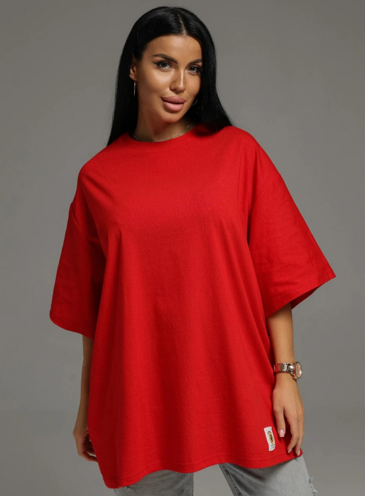 Футболка женская «Анита-2» | Lovetex.store