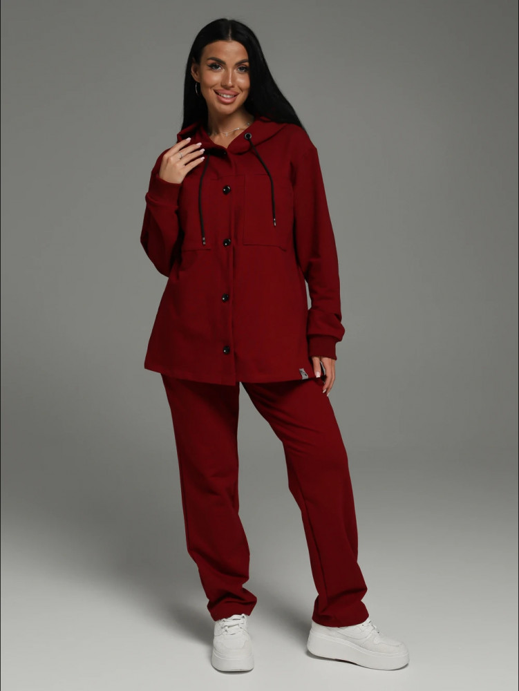 Костюм женский «Престиж» | Lovetex.store