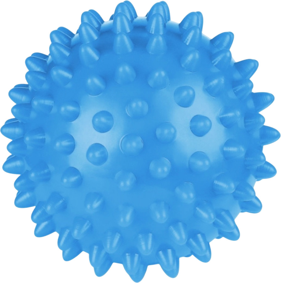 Мяч массажный с шипами | SpaShop