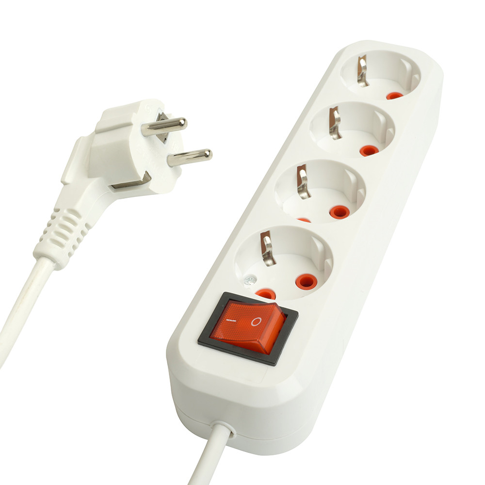 Удлинитель HM07-41-05 У16А-003 | Stekker