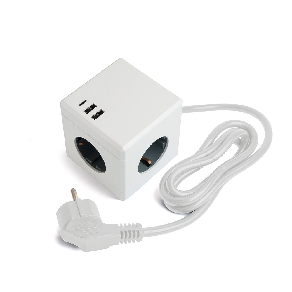 Удлинитель HM10-41-01 | Stekker