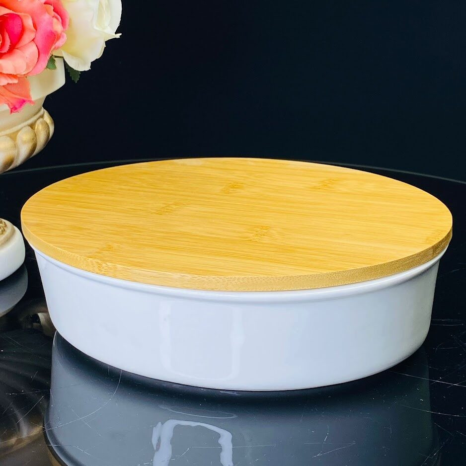 Блюдо для запекания с крышкой | Lenardi