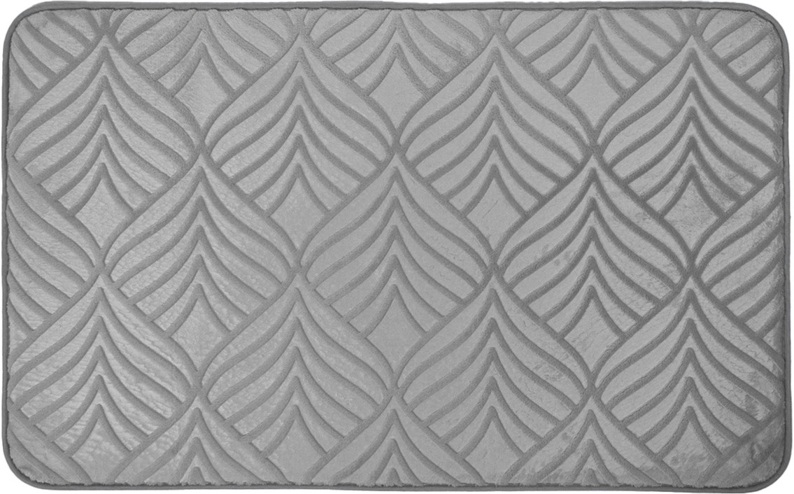 Коврик для ванной комнаты «Flower» | Nd home