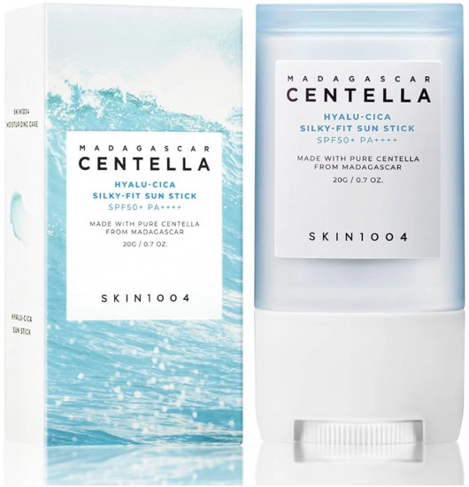 Солнцезащитный стик «Centella Hyalu-cica Water-fit Sun»
