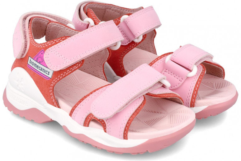 Сандалии для девочек | Biomecanics