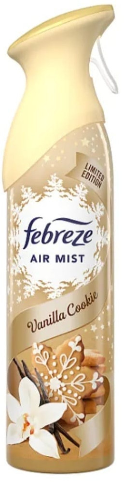 Парфюм-освежитель для дома | Febreze