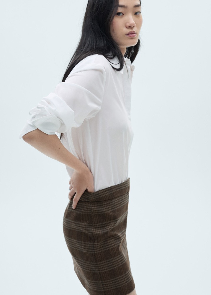 Платье женское | MANGO