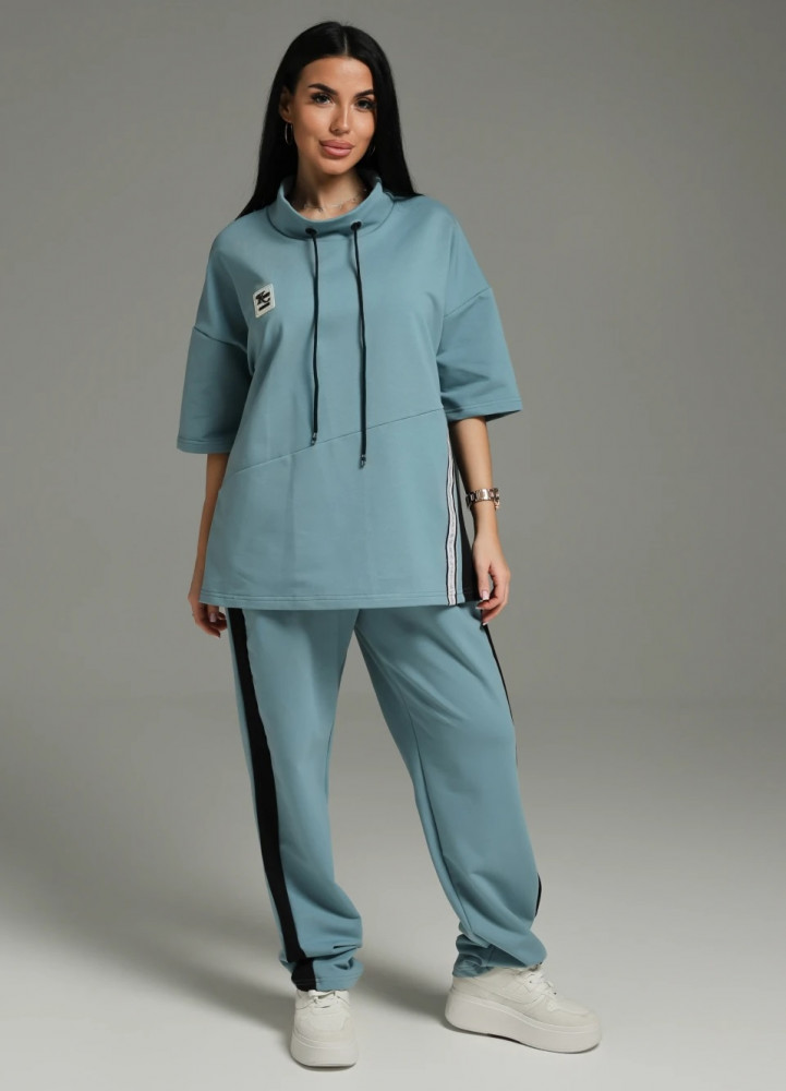 Костюм женский «Олимпия» | Lovetex.store