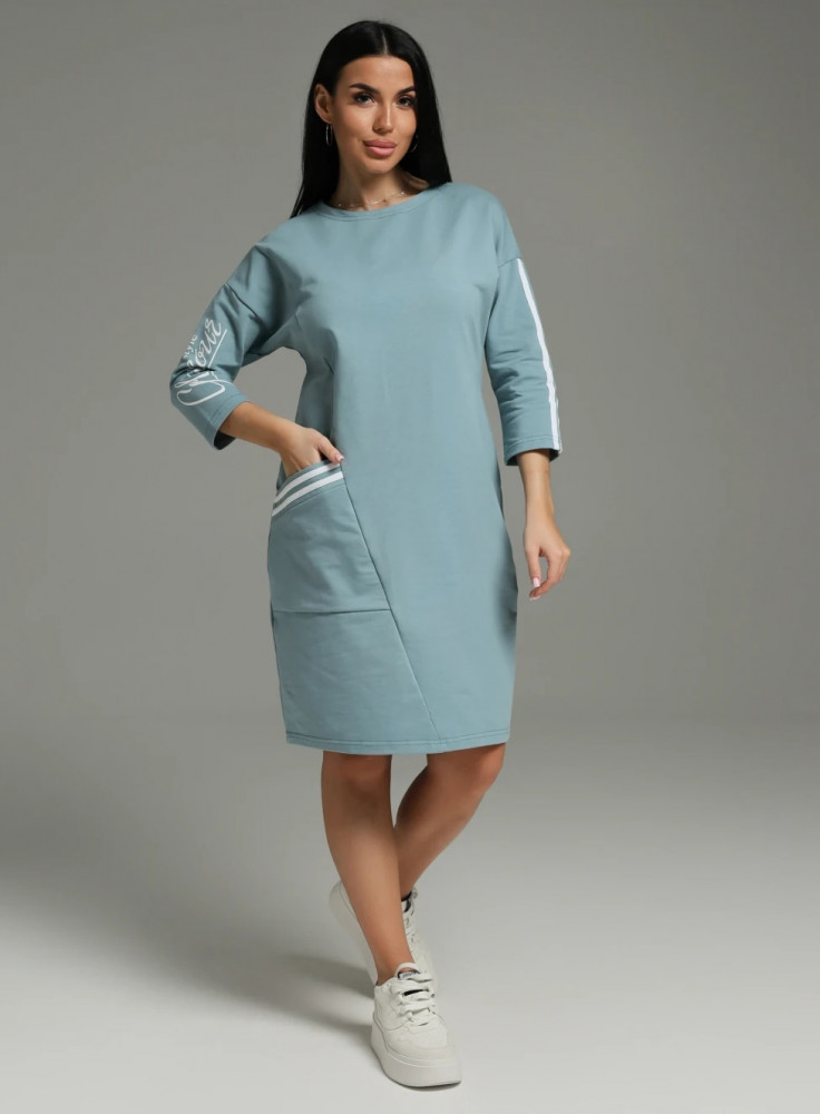 Платье женское «Флоренс» | Lovetex.store