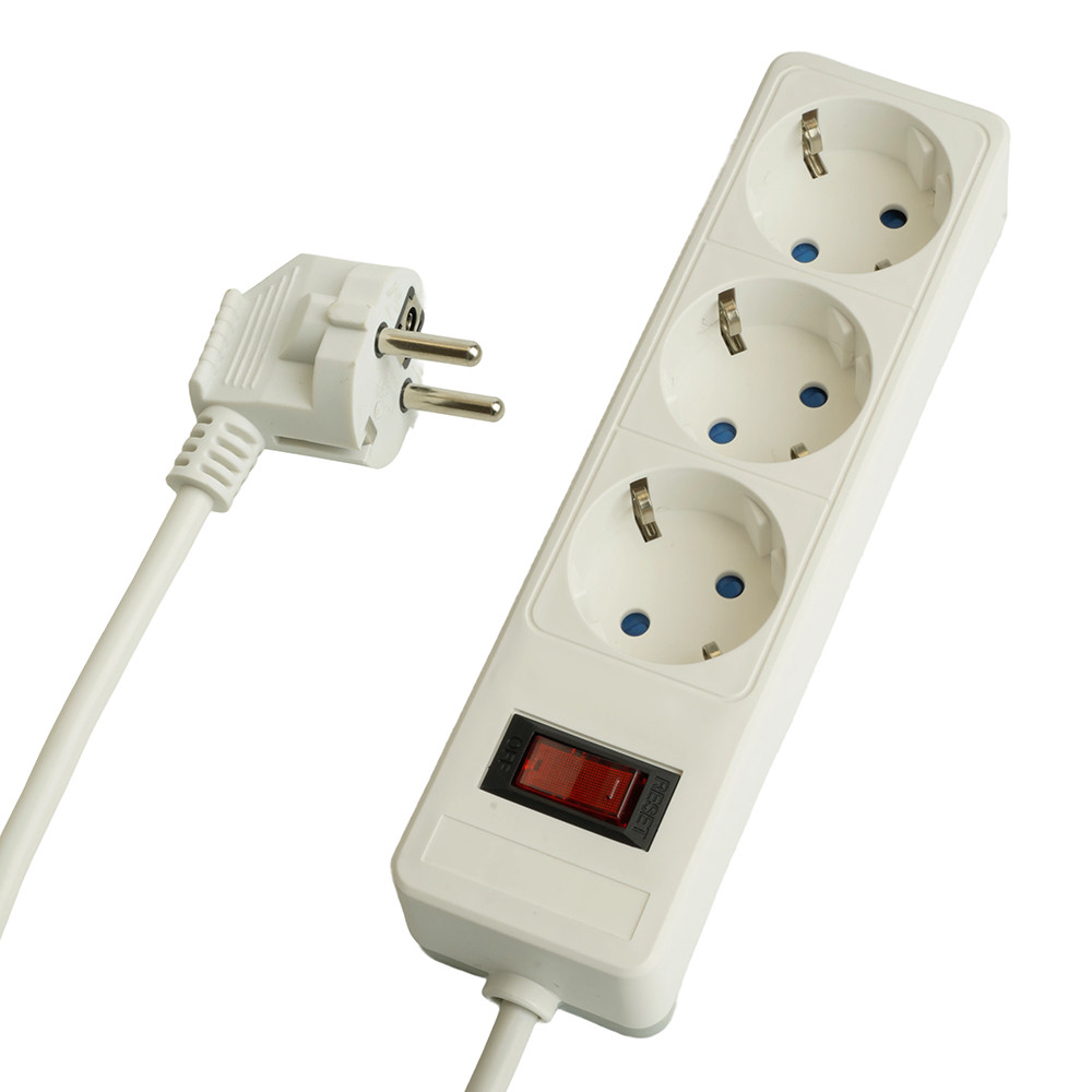 Фильтр сетевой HM20-31-03 | Stekker