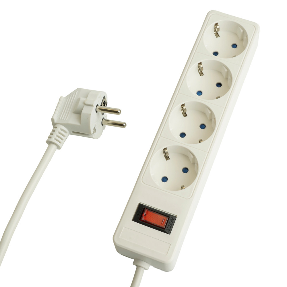 Фильтр сетевой HM20-41-05 | Stekker