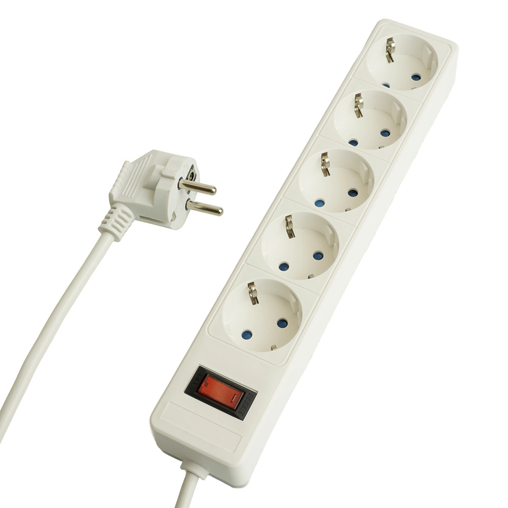 Фильтр сетевой HM20-51-02 | Stekker