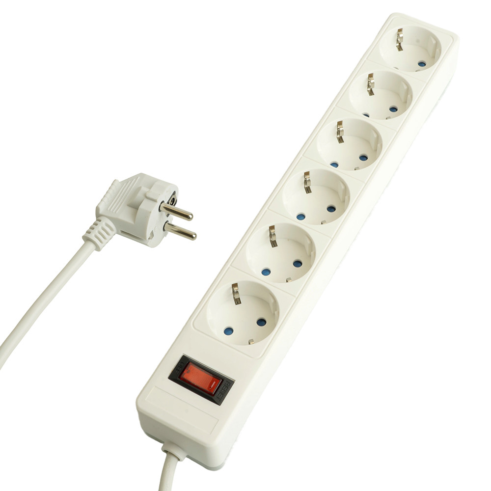 Фильтр сетевой HM20-61-03 | Stekker