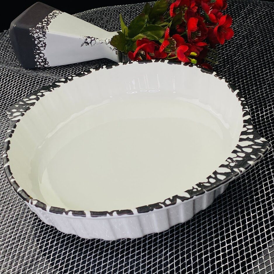 Блюдо для запекания с ручками | Lenardi